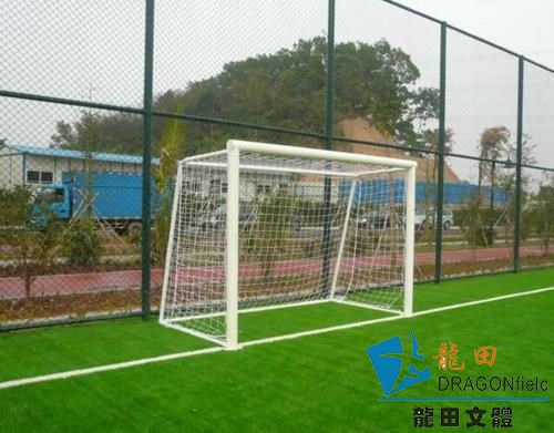 移動(dòng)式鋼管足球門